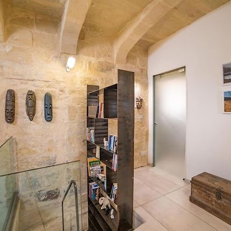 Ta- The Artist Apartment Valletta Ngoại thất bức ảnh