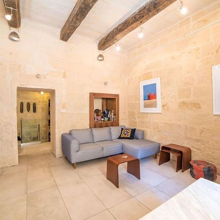 Ta- The Artist Apartment Valletta Ngoại thất bức ảnh