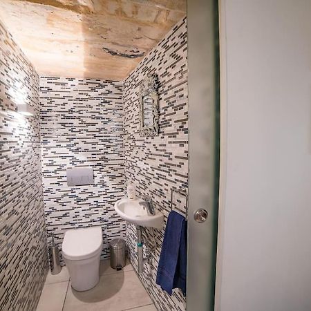 Ta- The Artist Apartment Valletta Ngoại thất bức ảnh
