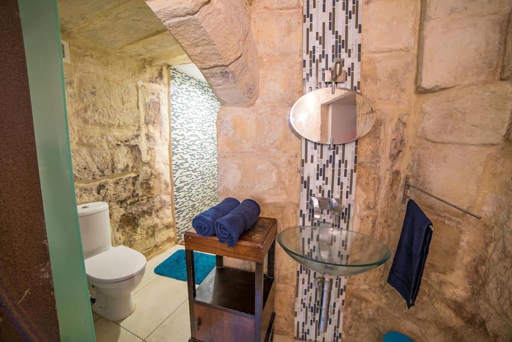Ta- The Artist Apartment Valletta Ngoại thất bức ảnh
