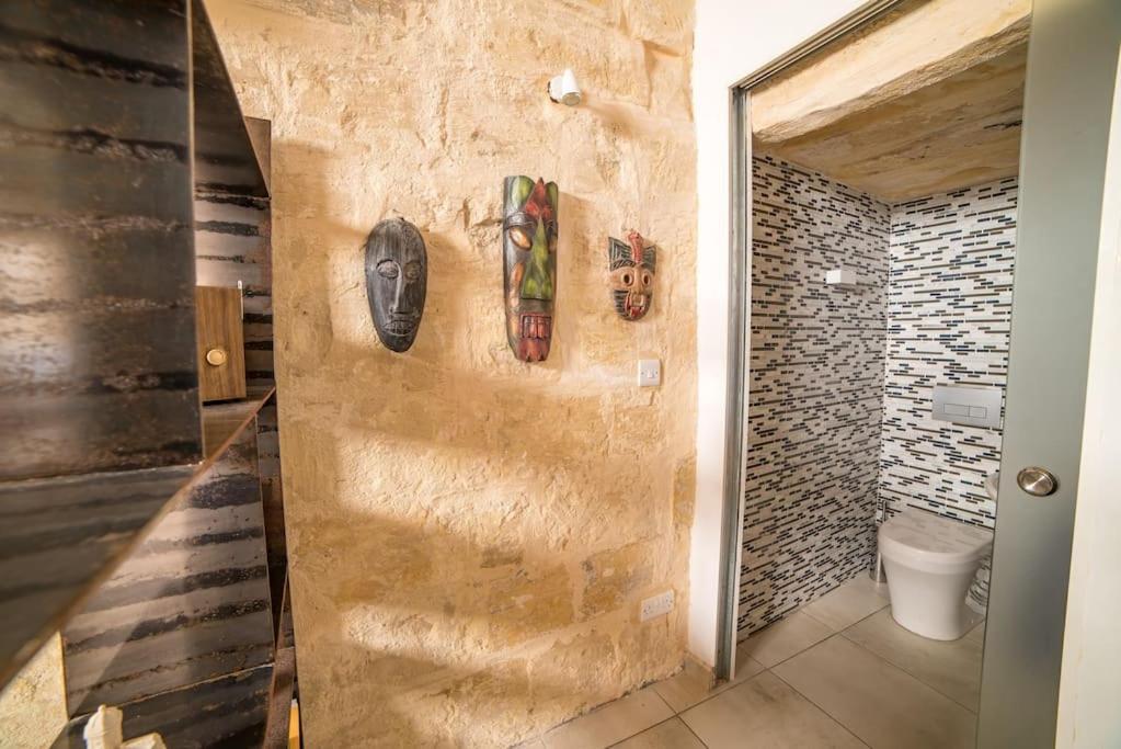 Ta- The Artist Apartment Valletta Ngoại thất bức ảnh