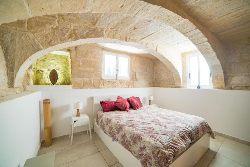 Ta- The Artist Apartment Valletta Ngoại thất bức ảnh