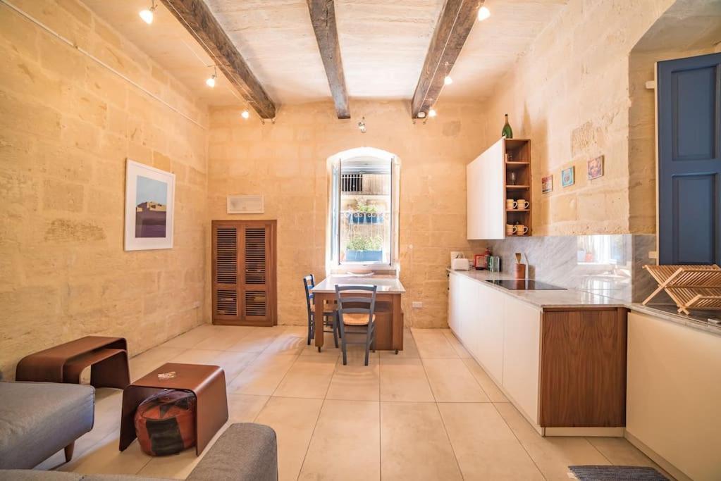 Ta- The Artist Apartment Valletta Ngoại thất bức ảnh